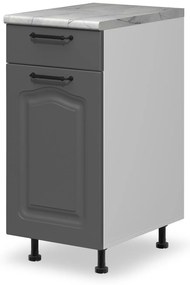 Кухненски шкаф Матис 11 ляв