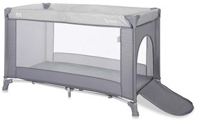 LORELLI Classic Кошара на 1 нивo TORINO GREY STRIPED ELEMENTS