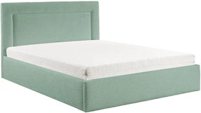 Облегнато легло Dream-Мента-180 x 200