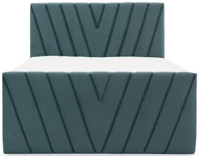 Тапицирано легло Alba-Mple-Anoixto-180 x 200