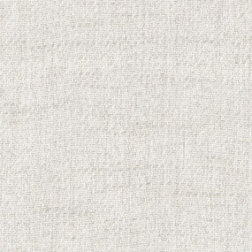 Бял разтегателен ъглов диван (променлив) Luki – Ropez