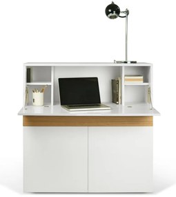 Сгъваема работна маса Focus - TemaHome