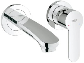 Тоалетна стенен кран Grohe Eurostyle Cosmopolitan