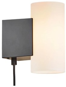 Nordlux - LED стенен аплик MONA LED/10W/230V CRI 90, димируем