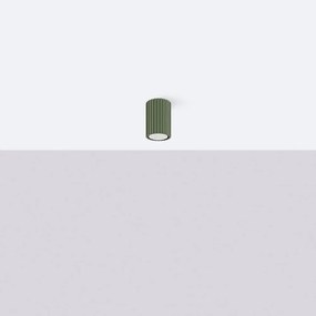 Зелен прожектор Gleam – Sollux