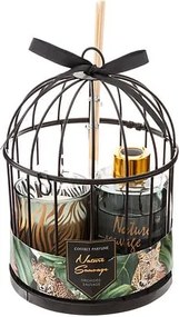 Ароматизиран подаръчен комплект atmosphera Lola - Wild