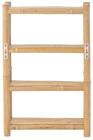 Бамбуков стелаж в естествен цвят 45x68,5x16,5 cm Belon – Bloomingville