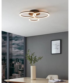 LED smart осветително тяло за таван 33 W PARRAPOS-Z – EGLO