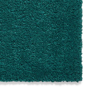 Изумрудено зелен килим , 80 x 150 cm Sierra - Think Rugs