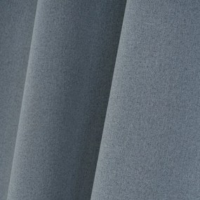 Сиво-зелено перде 135x260 cm Quality – Casa Selección