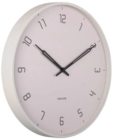 Стенен часовник ø 40 cm Stark – Karlsson