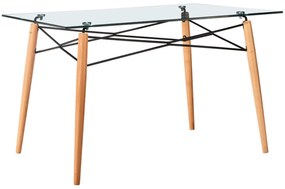 Трапезна маса Мисела