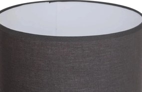 Настолна лампа atmosphera Gepi, Леопард, Височина 47.5 см, Златна