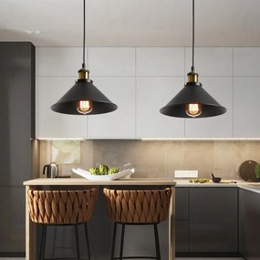 Пендел PORTO BLACK