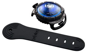 LED светлина за яка Blue - Orbiloc