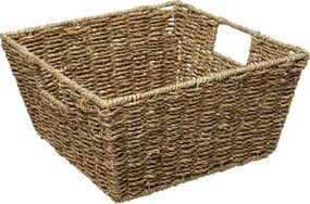 Кош за съхранение 5five, Ротанг, 31x15 cm