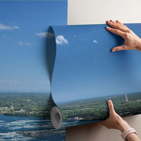 Фототапет Ниагарски водопад