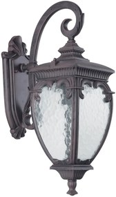 Градински аплик Maytoni Fleur-Mauro