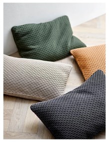 Декоративна възглавница 40x60 cm Wave knit - Södahl