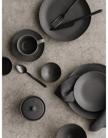 Черен прибори за хранене 16 бр. от неръждаема стомана Stella – Blomus