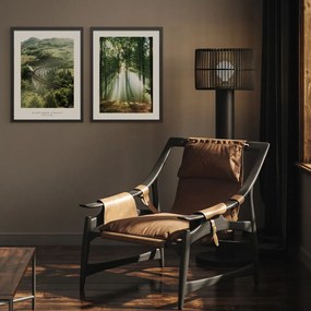 Картини в комплект от 2 бр. 30x40 cm Woods – Styler