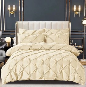 Луксозно спално бельо Prestige 6 части 100% памук - А912 от Onesleep