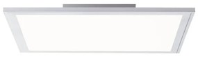 Brilliant - LED Димируем плафон FLAT LED/24W/230V + д.у.
