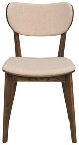 Трапезни столове в комплект от 2 броя Kato - Rowico