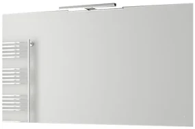 Огледало Drop Luxus 100