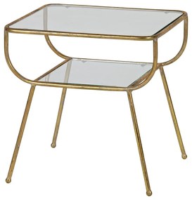 Странична масичка 40,5x47 cm Amazing – WOOOD