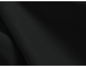 Черен разтегателен ъглов диван (ляв ъгъл) Jodie – Micadoni Home