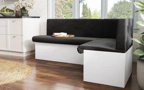 Разтегателен кухненски ъгъл Юлиан