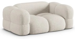 Бежов диван 180 cm Loretto – Cosmopolitan Design