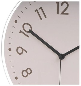 Стенен часовник ø 30 cm Silvy – Casa Selección