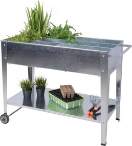 Повдигната леха Mariegold – Garden Pleasure