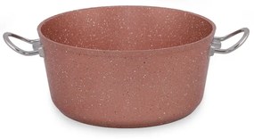 Алуминиев съд с капак 3 л Classic - Güral Porselen