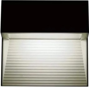 LED осветително тяло за стълбище LED/3W/230V 4000K IP65