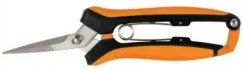 Fiskars - Ножица за цветя Solid Microtip SP160
