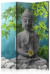 Медитиращ Буда - Медитиращ Буда 135x172