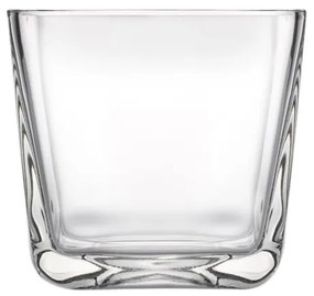 Vitrum - Стъклена ваза QUBE VM-1243000