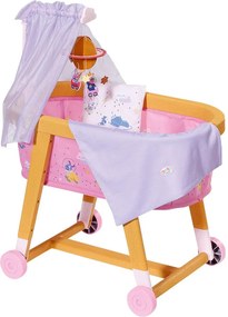 Zapf Creation - Baby Born Легло за кукла 790133