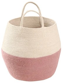 Текстилна кошница ø 30x35 cm Zoco – Lorena Canals