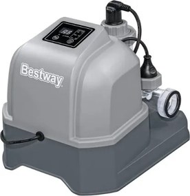 Хлоратор за солена вода Bestway Hydrogenic™ 12 g/h 58775