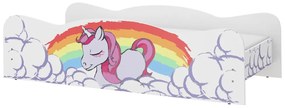 Приказно детско легло My Little Pony 160 х 80 см