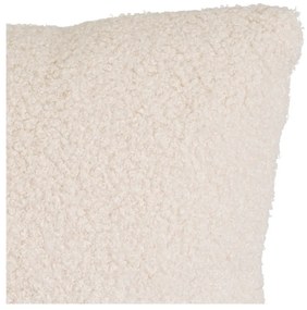 Декоративна възглавница от букле 45x45 cm Sherpa – Casa Selección
