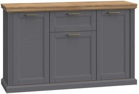 Бюфет Tahoma 3D1S