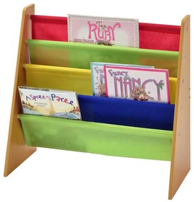 GINGER HOME Органайзер/етажерка 5 нива COLORS
