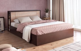 Спалня 160/200 Надежда