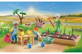 Playset Playmobil 71443 Country Пластмаса