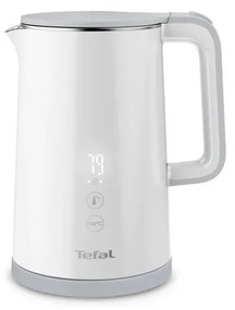 Tefal - Кана SENSE 1,5 l 1800W/230V бял